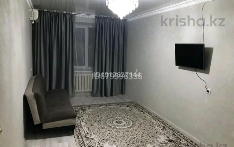 1-комнатная квартира · 36.9 м² · 1/5 этаж, мкр Шанхай, Габита Мусирепова — Габита Мусирепова за 9 млн ₸ в Актобе — фото 2