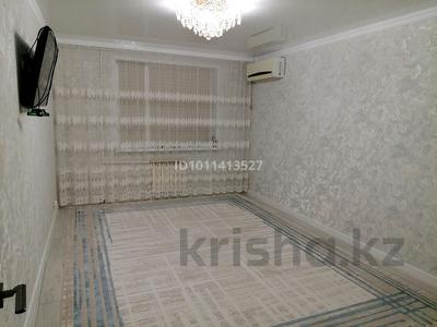 2-бөлмелі пәтер · 64 м² · 9/10 қабат, Набережная 80, бағасы: 19 млн ₸ в Актобе, мкр. Курмыш