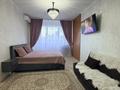 1-бөлмелі пәтер · 50 м² · 1/18 қабат, Кенесары 70 — Жубанова, бағасы: 15 000 ₸ в Астане, р-н Байконур