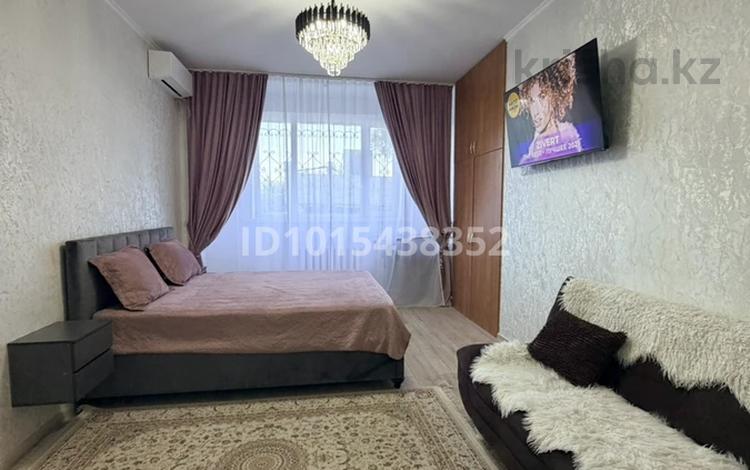 1-бөлмелі пәтер · 50 м² · 1/18 қабат, Кенесары 70 — Жубанова, бағасы: 15 000 ₸ в Астане, р-н Байконур — фото 15