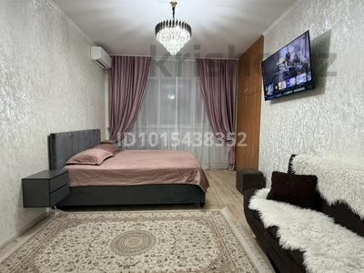 1-бөлмелі пәтер · 50 м² · 1/18 қабат, Кенесары 70 — Жубанова, бағасы: 15 000 ₸ в Астане, р-н Байконур