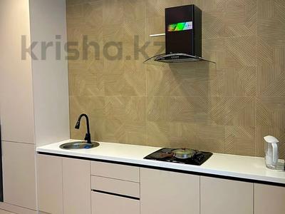 2-комнатная квартира · 47 м² · 11/17 этаж, Аль-Фараби 9 за 37 млн ₸ в Астане, Есильский р-н