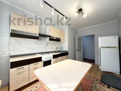 2-комнатная квартира · 55 м² · 8/12 этаж, Райымбека — СРОЧНО за 38 млн ₸ в Алматы, Жетысуский р-н