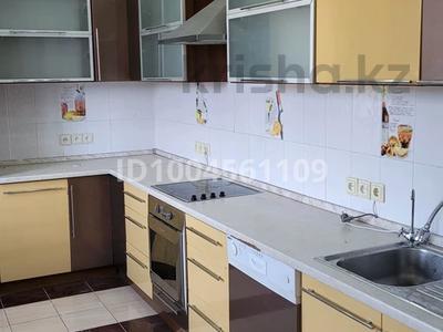 4-комнатная квартира · 100.5 м² · 8/9 этаж, Д. Кунаева 35 — МАНГИЛИК ЕЛ за 50 млн 〒 в Астане, Есильский р-н