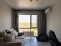 1-комнатная квартира · 40 м² · 11/13 этаж, Муратбаева 14 за 32 млн ₸ в Алматы, Алмалинский р-н