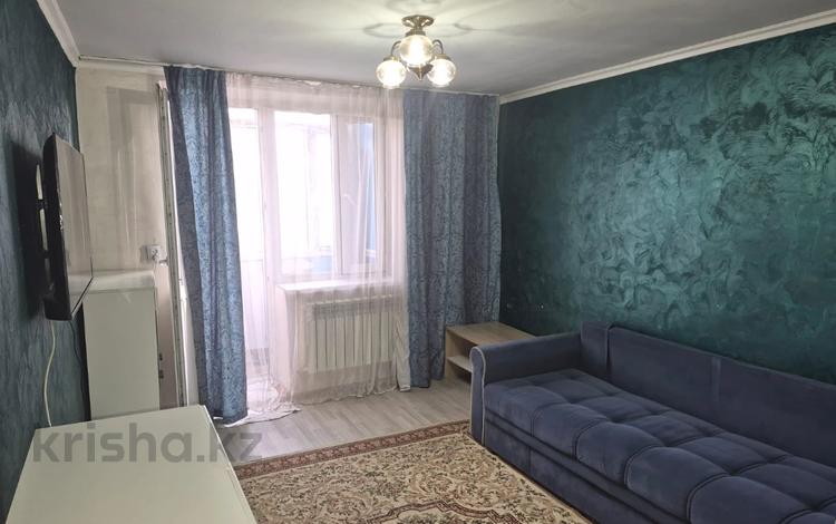 1-бөлмелі пәтер · 31 м² · 2/2 қабат, каблиса жирау, бағасы: ~ 8.3 млн ₸ в Талдыкоргане — фото 2