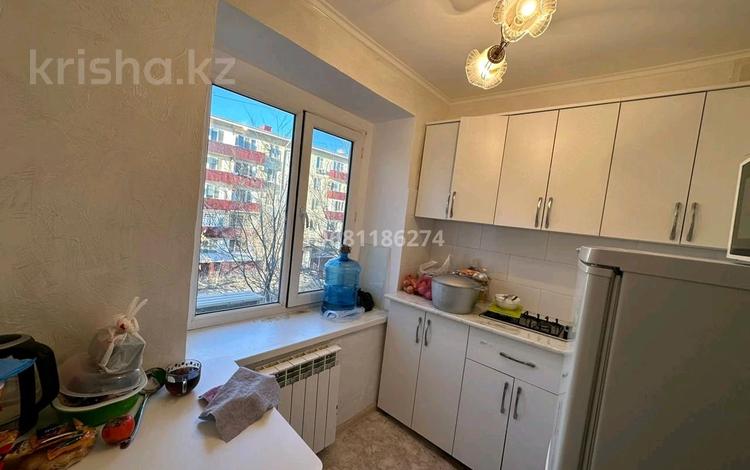 1-комнатная квартира · 21.6 м² · 3/3 этаж, Авангард-3 7 за 10 млн 〒 в Атырау, мкр Авангард-3 — фото 4
