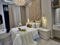 3-комнатная квартира · 85 м² · 5/8 этаж, Достык 14 за 45 000 ₸ в Астане, Есильский р-н