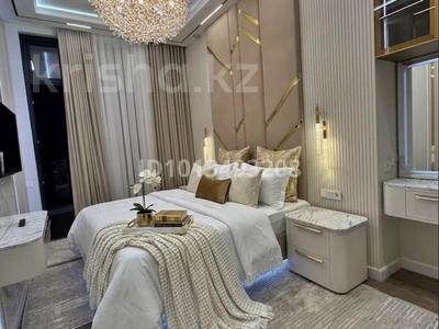 3-комнатная квартира · 85 м² · 5/8 этаж, Достык 14 за 45 000 ₸ в Астане, Есильский р-н