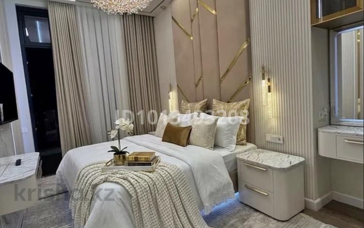3-комнатная квартира · 85 м² · 5/8 этаж, Достык 14 за 45 000 ₸ в Астане, Есильский р-н — фото 9