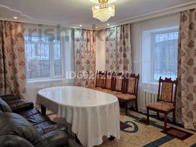Отдельный дом • 6 комнат • 150 м² • 24 сот., Алии Молдагуловой за 49 млн 〒 в Уштобе