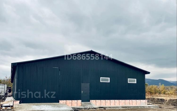 Қоймалар · 450 м², бағасы: 2 млн ₸ в Алматы — фото 2
