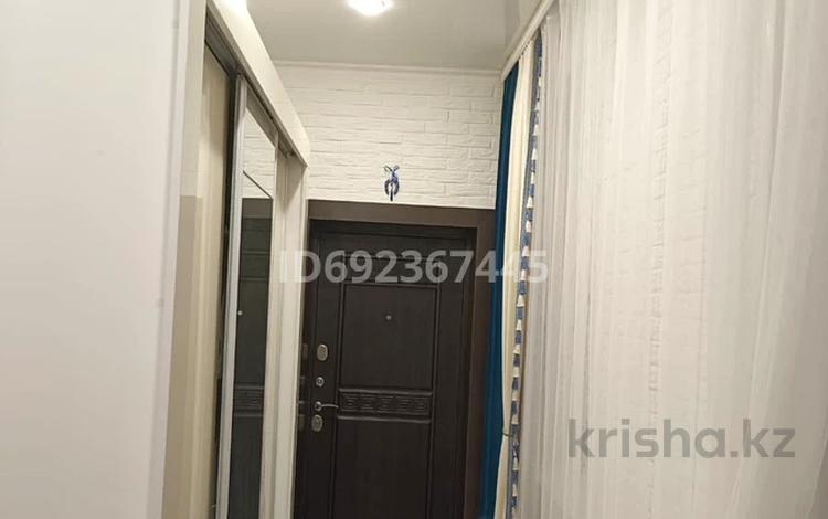 3-комнатная квартира · 80 м² · 5/5 этаж, Ул:Абая(Ленина) дом мастеров 33 за 21.5 млн 〒 в Балхаше — фото 4