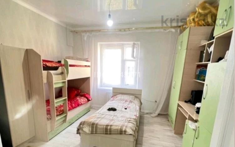 3-комнатная квартира · 70 м² · 5/5 этаж, 4 микрорайон 41 — Магазин березка за 24.5 млн ₸ в Конаеве — фото 2
