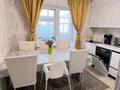 3-комнатная квартира · 70 м² · 5/5 этаж, 4 микрорайон 41 — Магазин березка за 24.5 млн ₸ в Конаеве — фото 8