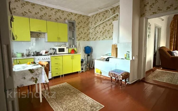 Часть дома · 3 комнаты · 132.3 м² · 4.5 сот., Садвокасова за 15.5 млн ₸ в Кокшетау — фото 2