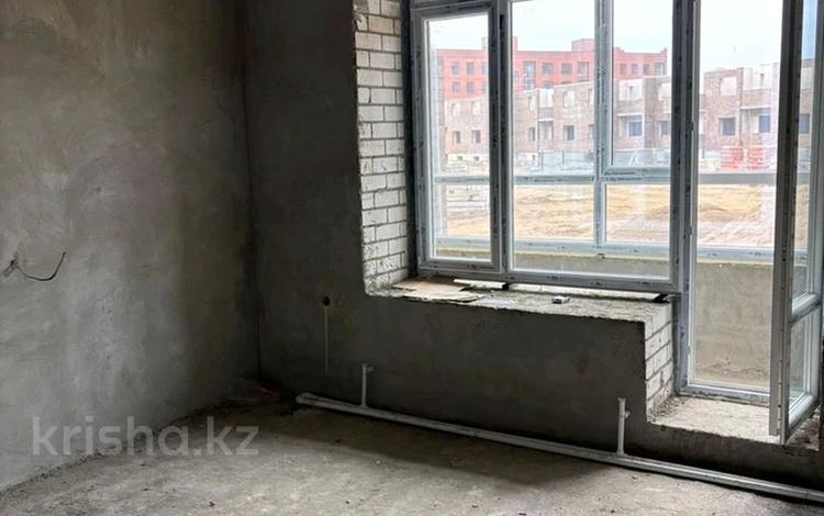 2-комнатная квартира · 68.1 м² · 1/8 этаж, мкр. Алтын орда за 19.5 млн ₸ в Актобе — фото 2