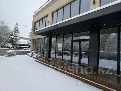 Свободное назначение, офисы, фитнес и спорт, медцентры и аптеки · 1046 м² за ~ 11.5 млн 〒 в Алматы, Бостандыкский р-н