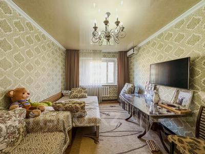 3-комнатная квартира · 64 м² · 4/5 этаж, Мушелтой за 23.5 млн 〒 в Талдыкоргане, мкр Мушелтой