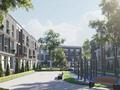 2-бөлмелі пәтер · 74 м² · 2/3 қабат, Мкр. Нур Алатау 134, бағасы: 72 млн ₸ в Алматы, Бостандыкский р-н — фото 2