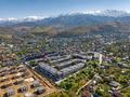 2-бөлмелі пәтер · 74 м² · 2/3 қабат, Мкр. Нур Алатау 134, бағасы: 72 млн ₸ в Алматы, Бостандыкский р-н — фото 3