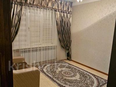 2-комнатная квартира · 58 м² · 1/4 этаж, Мангельдина 15 за 22.7 млн ₸ в Шымкенте, Аль-Фарабийский р-н