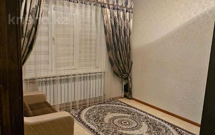 2-комнатная квартира · 58 м² · 1/4 этаж, Мангельдина 15 за 22.7 млн ₸ в Шымкенте, Аль-Фарабийский р-н — фото 2