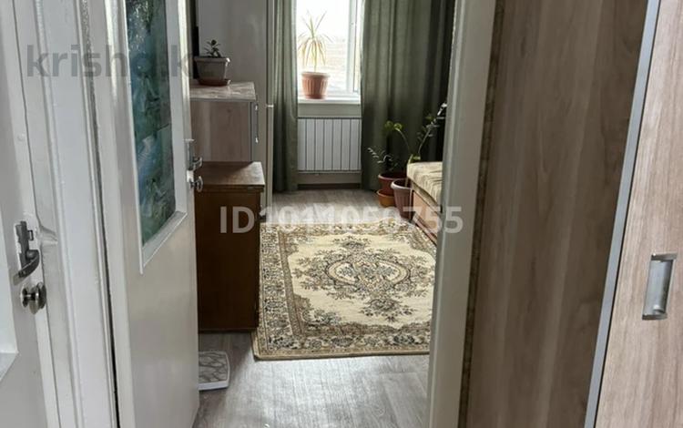 3-комнатная квартира · 60 м² · 5/5 этаж, Микрорайон Сатпаева 5 за 15 млн ₸ в Балхаше — фото 2