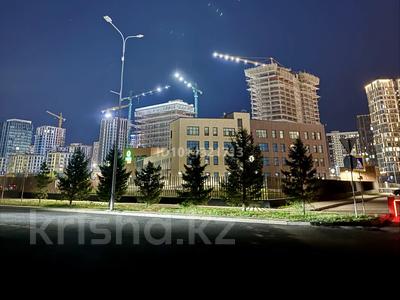 2-комнатная квартира · 52 м² · 20/20 этаж, Турар Рыскулов 9-ВИДОВАЯ ‼️ Бизнес‼️ Mega ЭКСПО за 43.9 млн ₸ в Астане, Есильский р-н