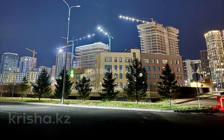 2-комнатная квартира · 52 м² · 20/20 этаж, Турар Рыскулов 9-ВИДОВАЯ ‼️ Бизнес‼️ Mega ЭКСПО за 43.9 млн ₸ в Астане, Есильский р-н — фото 31