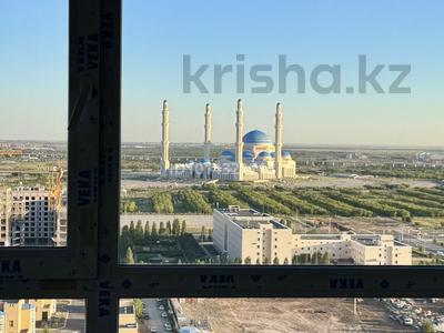 2-комнатная квартира · 52 м² · 20/20 этаж, Турар Рыскулов 9-ВИДОВАЯ ‼️ Бизнес‼️ Mega ЭКСПО за 43.9 млн ₸ в Астане, Есильский р-н