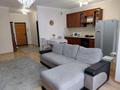 2-комнатная квартира · 65 м² · 16/24 этаж, Касым Аманжолова 26/1 за 16 000 ₸ в Астане, Сарайшык р-н — фото 3