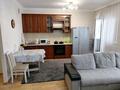 2-комнатная квартира · 65 м² · 16/24 этаж, Касым Аманжолова 26/1 за 16 000 ₸ в Астане, Сарайшык р-н — фото 6