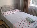 1-комнатная квартира · 40 м² · 3/5 этаж, мкр Аксай-3 18 за 13 000 ₸ в Алматы, Ауэзовский р-н