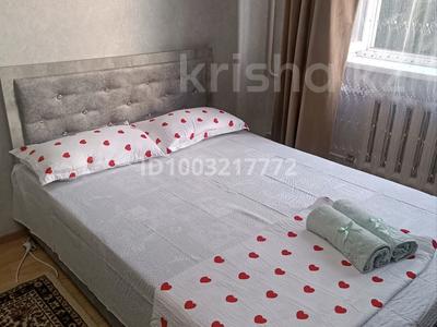 1-комнатная квартира · 40 м² · 3/5 этаж, мкр Аксай-3 18 за 12 000 〒 в Алматы, Ауэзовский р-н
