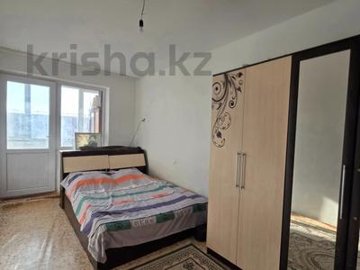 2-комнатная квартира · 60 м² · 9/9 этаж, мкр Нурсат за 18 млн 〒 в Шымкенте, Каратауский р-н