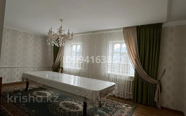 Отдельный дом · 8 комнат · 128 м² · 7 сот., Дүйсен Баянов 59 за 37 млн 〒 в Таразе — фото 6