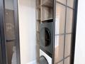 4-комнатная квартира · 110 м² · 15/20 этаж, Тургут Озала 237 за 35 000 ₸ в Алматы, Бостандыкский р-н — фото 11