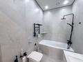 4-комнатная квартира · 110 м² · 15/20 этаж, Тургут Озала 237 за 35 000 ₸ в Алматы, Бостандыкский р-н — фото 12