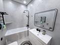 4-комнатная квартира · 110 м² · 15/20 этаж, Тургут Озала 237 за 35 000 ₸ в Алматы, Бостандыкский р-н — фото 13