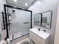 4-комнатная квартира · 110 м² · 15/20 этаж, Тургут Озала 237 за 35 000 ₸ в Алматы, Бостандыкский р-н — фото 14