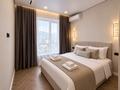 4-комнатная квартира · 110 м² · 15/20 этаж, Тургут Озала 237 за 35 000 ₸ в Алматы, Бостандыкский р-н — фото 2