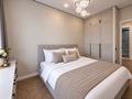 4-комнатная квартира · 110 м² · 15/20 этаж, Тургут Озала 237 за 35 000 ₸ в Алматы, Бостандыкский р-н — фото 4