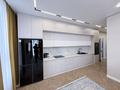 4-комнатная квартира · 110 м² · 15/20 этаж, Тургут Озала 237 за 35 000 ₸ в Алматы, Бостандыкский р-н — фото 9