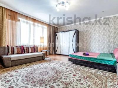 1-бөлмелі пәтер · 61.4 м² · 3/12 қабат, Достык 13, бағасы: 39.9 млн ₸ в Астане, Есильский р-н