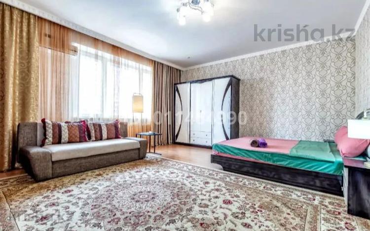 1-комнатная квартира · 61.4 м² · 3/12 этаж, Достык 13 за 39.9 млн ₸ в Астане, Есильский р-н — фото 4