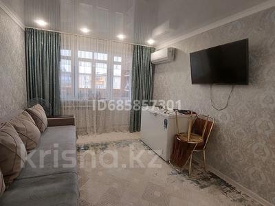 2-комнатная квартира, 45 м², 5/5 этаж, Анаркулова 7 за 16 млн 〒 в Жезказгане