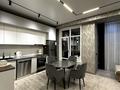 3-бөлмелі пәтер · 84 м² · 2/10 қабат, Илияса Есенберлина 20, бағасы: 75 млн ₸ в Усть-Каменогорске — фото 21