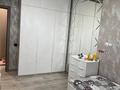 3-бөлмелі пәтер · 84 м² · 2/10 қабат, Илияса Есенберлина 20, бағасы: 75 млн ₸ в Усть-Каменогорске — фото 12