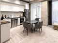 3-бөлмелі пәтер · 84 м² · 2/10 қабат, Илияса Есенберлина 20, бағасы: 75 млн ₸ в Усть-Каменогорске — фото 3